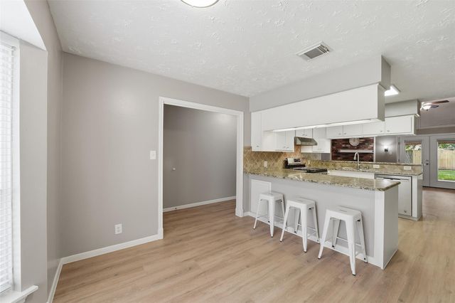 5355 Marian Street, Katy, TX 77493