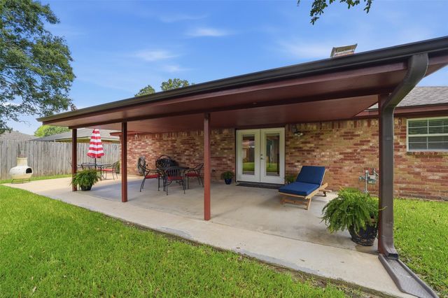 5355 Marian Street, Katy, TX 77493