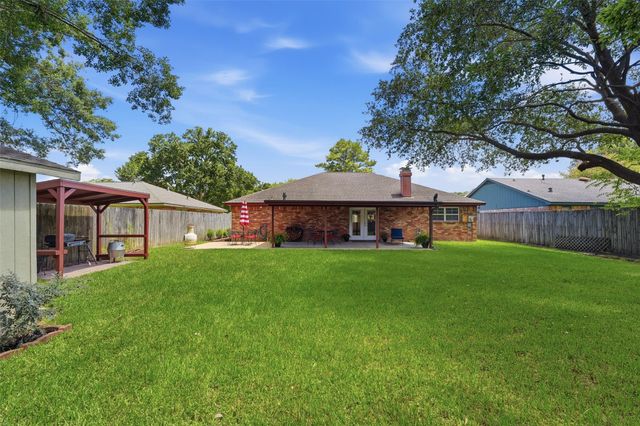 5355 Marian Street, Katy, TX 77493