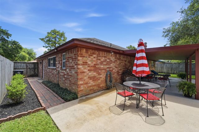 5355 Marian Street, Katy, TX 77493
