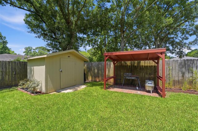 5355 Marian Street, Katy, TX 77493