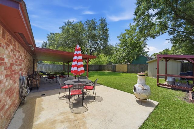 5355 Marian Street, Katy, TX 77493