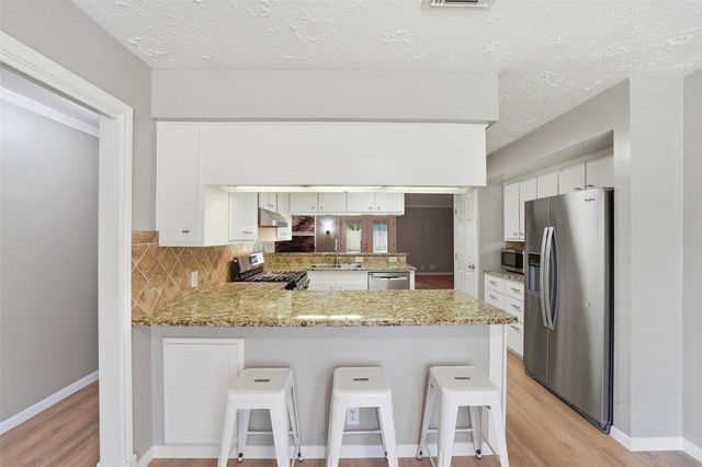 5355 Marian Street, Katy, TX 77493
