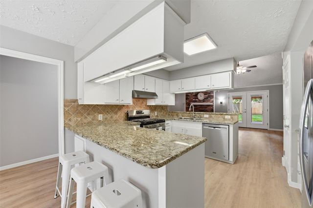 5355 Marian Street, Katy, TX 77493