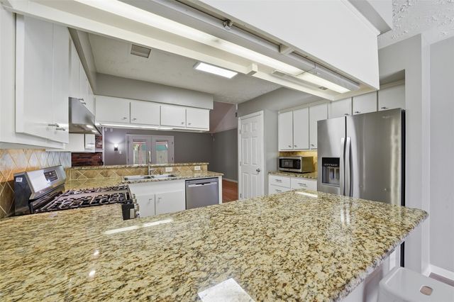 5355 Marian Street, Katy, TX 77493