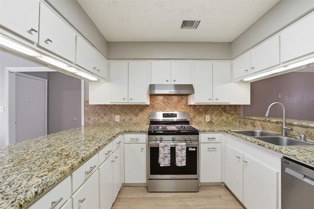 5355 Marian Street, Katy, TX 77493