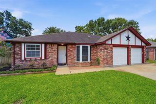 5355 Marian Street, Katy, TX 77493