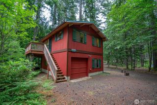 321 N Wynoochee Drive, Hoodsport, WA 98548