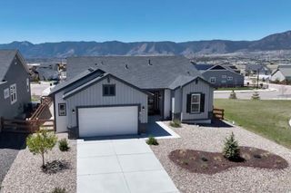16860 New Autumn Drive, Monument, CO 80132