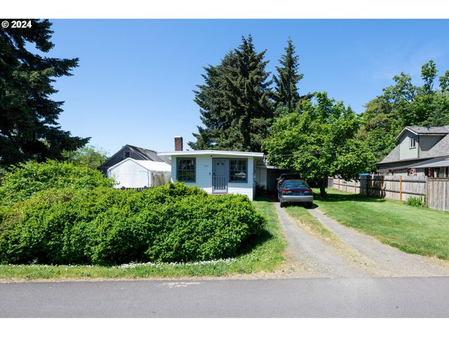 374 WAITE St, Eugene, OR 97402