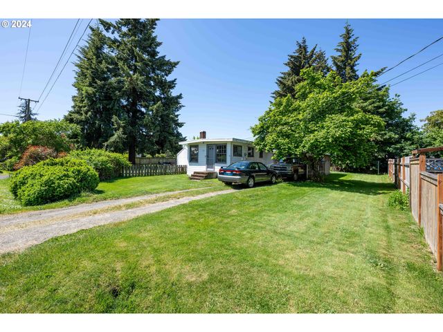 374 WAITE St, Eugene, OR 97402