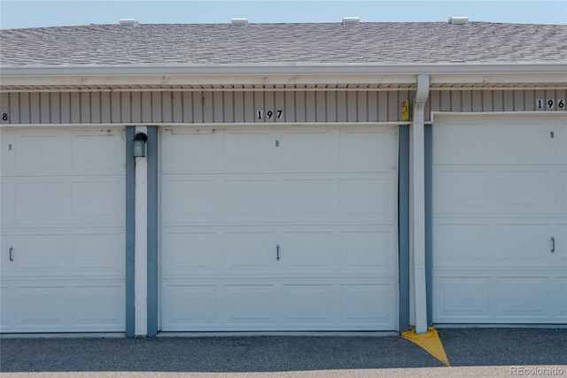 700 S Alton Way 10B, Denver, CO 80247