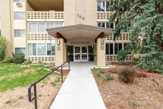 700 S Alton Way 10B, Denver, CO 80247
