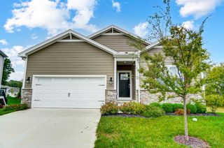 61 Goldfish Lane, Pierce Twp, OH 45102