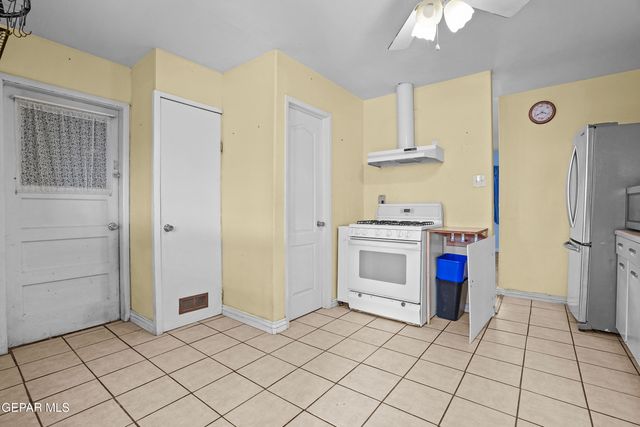 4728 TETONS Drive, El Paso, TX 79904