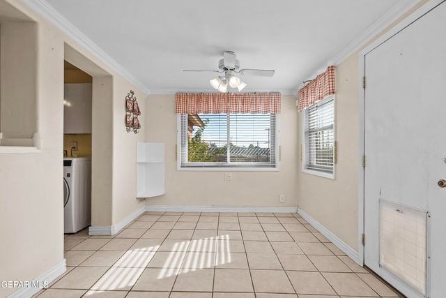 4728 TETONS Drive, El Paso, TX 79904