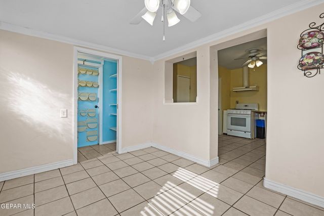 4728 TETONS Drive, El Paso, TX 79904