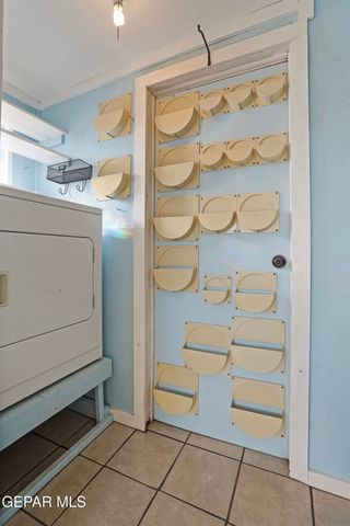 4728 TETONS Drive, El Paso, TX 79904