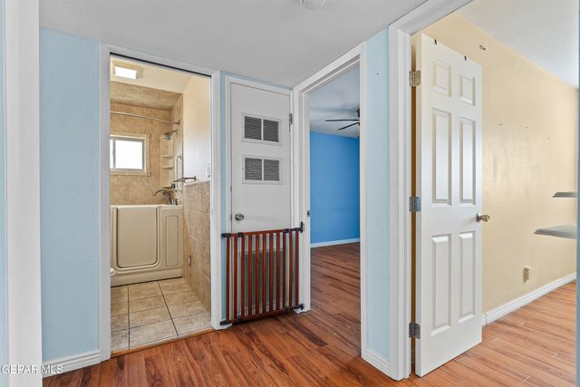 4728 TETONS Drive, El Paso, TX 79904