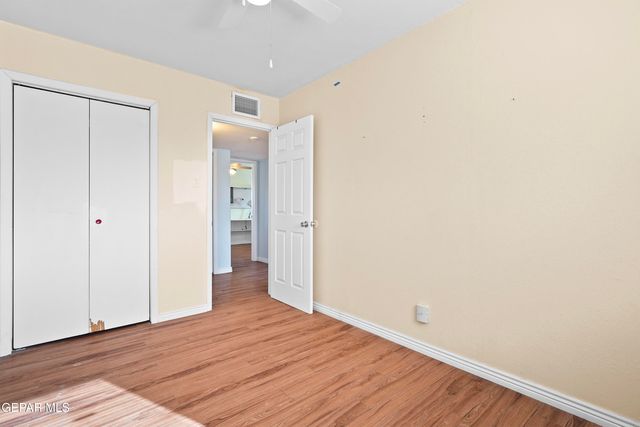 4728 TETONS Drive, El Paso, TX 79904