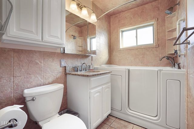 4728 TETONS Drive, El Paso, TX 79904