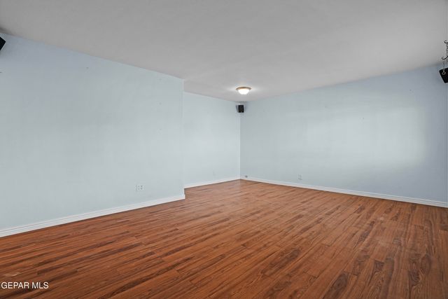 4728 TETONS Drive, El Paso, TX 79904