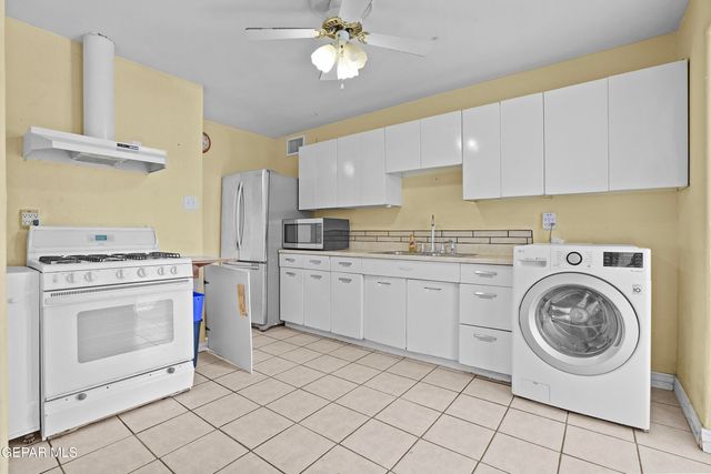 4728 TETONS Drive, El Paso, TX 79904