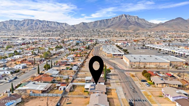 4728 TETONS Drive, El Paso, TX 79904