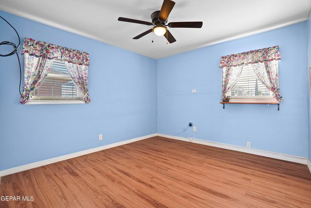 4728 TETONS Drive, El Paso, TX 79904