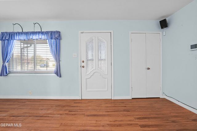 4728 TETONS Drive, El Paso, TX 79904