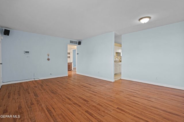 4728 TETONS Drive, El Paso, TX 79904