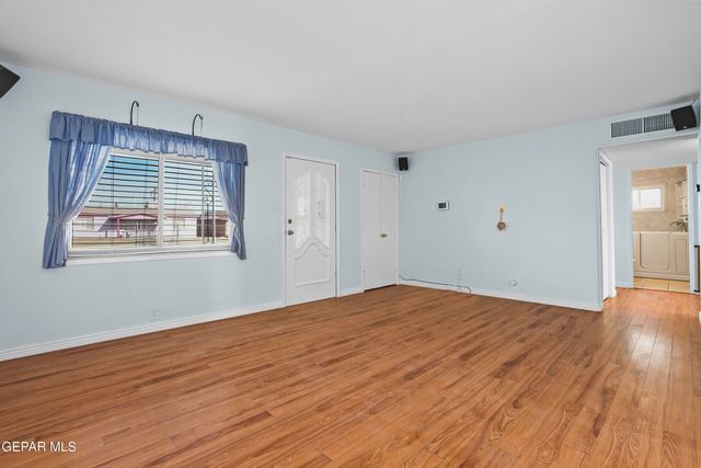 4728 TETONS Drive, El Paso, TX 79904