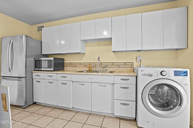 4728 TETONS Drive, El Paso, TX 79904