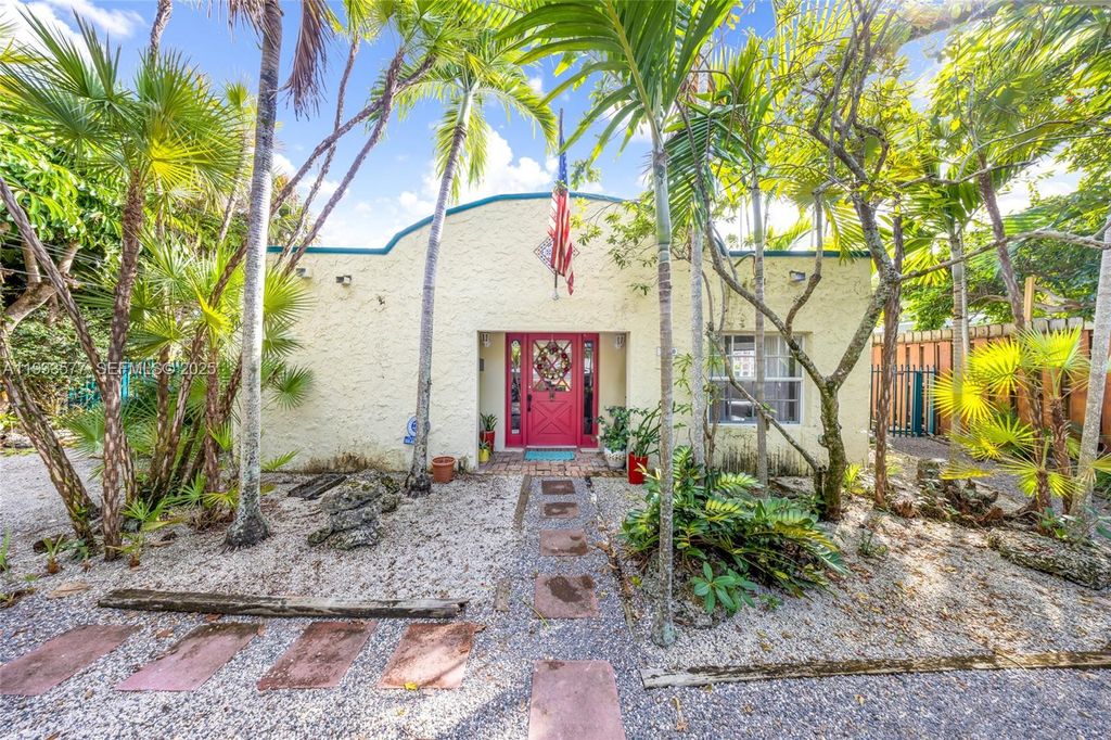 1840 Tigertail Ave, Miami, FL 33133