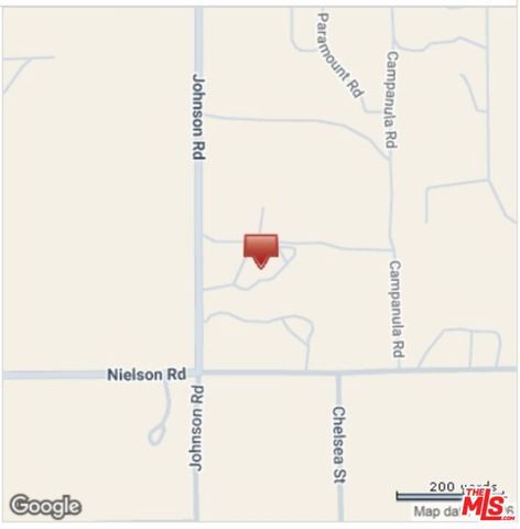 9361 Johnson Road, Phelan, CA 92371