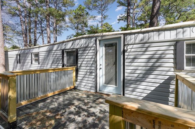 6 Ocean Reef Ln., Murrells Inlet, SC 29576