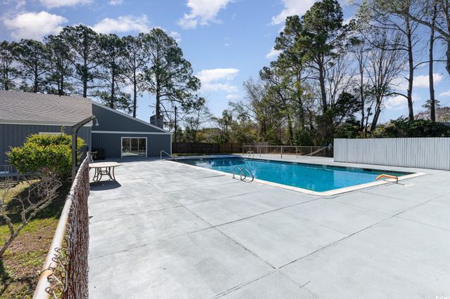 6 Ocean Reef Ln., Murrells Inlet, SC 29576