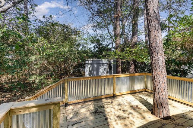 6 Ocean Reef Ln., Murrells Inlet, SC 29576