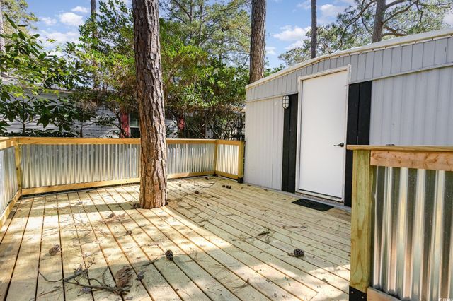 6 Ocean Reef Ln., Murrells Inlet, SC 29576