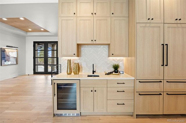 1561 Arrowpoint Court, Franktown, CO 80116