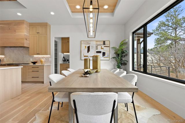 1561 Arrowpoint Court, Franktown, CO 80116