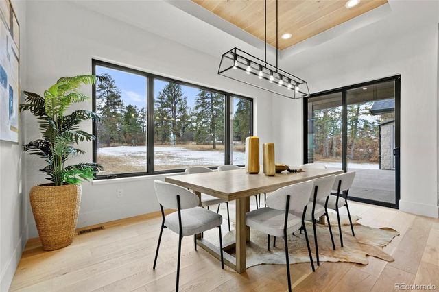 1561 Arrowpoint Court, Franktown, CO 80116