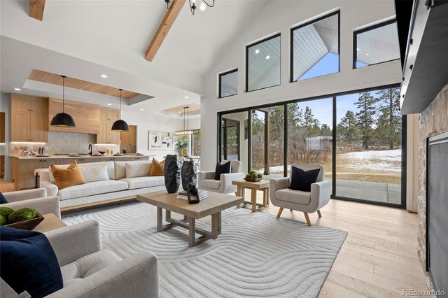 1561 Arrowpoint Court, Franktown, CO 80116