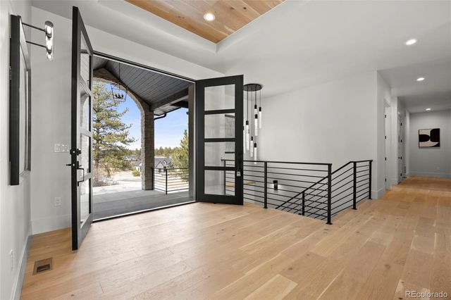 1561 Arrowpoint Court, Franktown, CO 80116