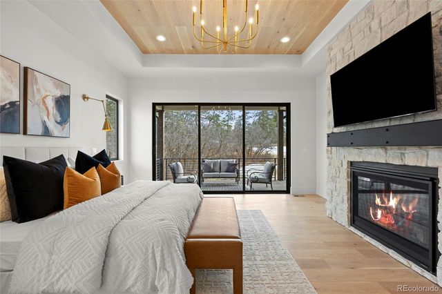 1561 Arrowpoint Court, Franktown, CO 80116