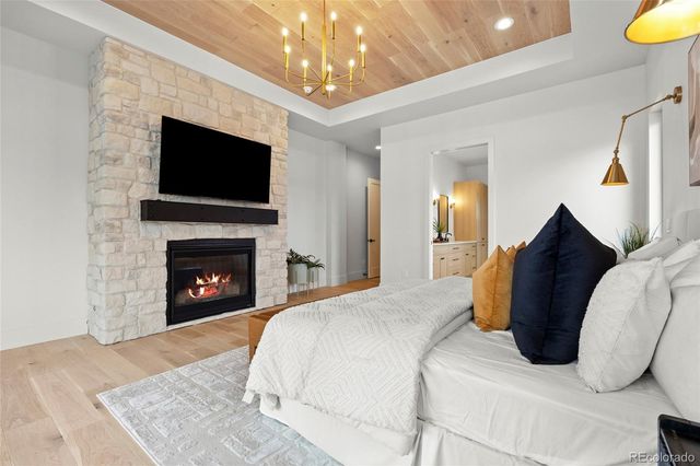 1561 Arrowpoint Court, Franktown, CO 80116