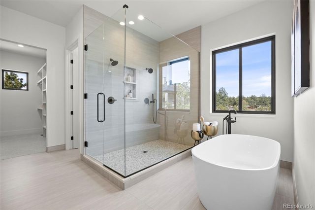 1561 Arrowpoint Court, Franktown, CO 80116