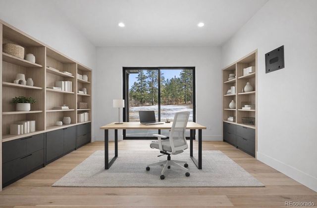 1561 Arrowpoint Court, Franktown, CO 80116