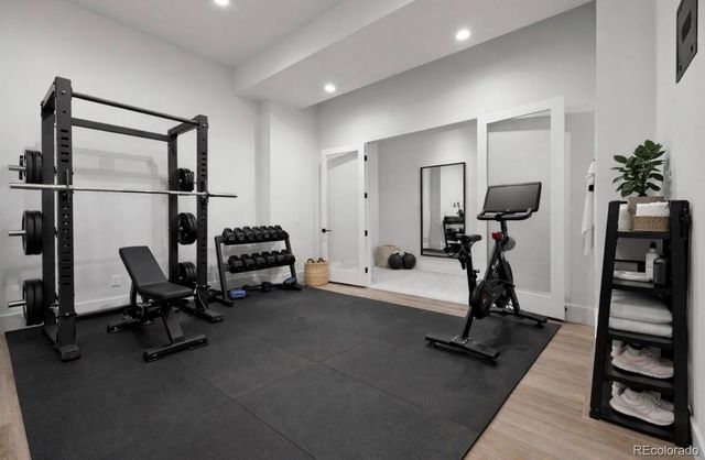 1561 Arrowpoint Court, Franktown, CO 80116