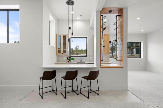 1561 Arrowpoint Court, Franktown, CO 80116